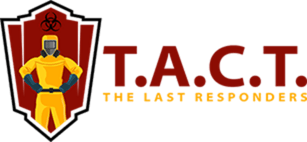T.A.C.T. The Last Responders