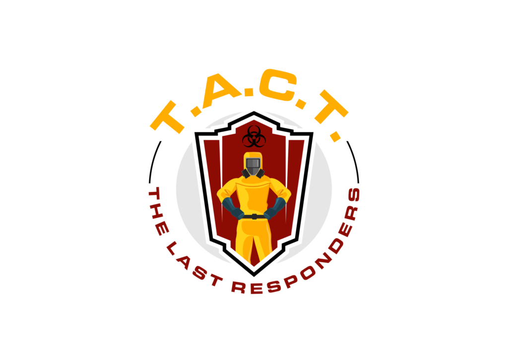 TACT The Last Responders