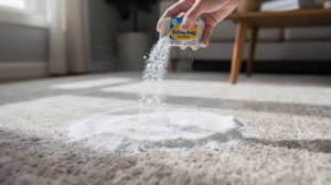 baking soda neutralize severe odors, airborne odor