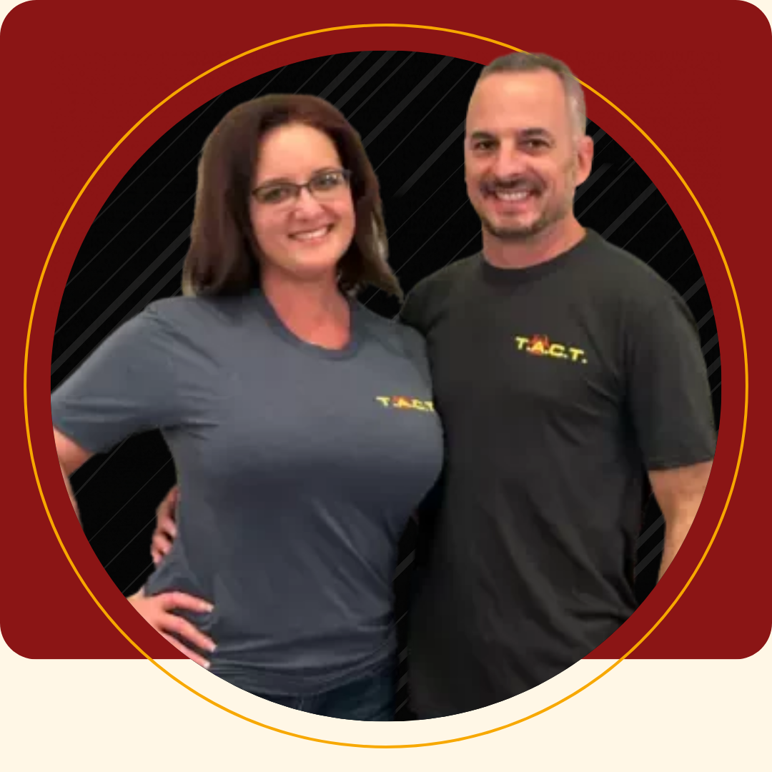 TACT 48 owners