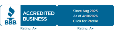 AZ BBB badges