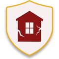 Estate Abandoned Foreclosure icon