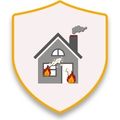Fire Damage icon