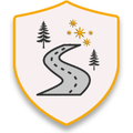 Homeless Encampment Cleanup icon