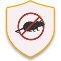 Rodent Droppings Cleanup icon