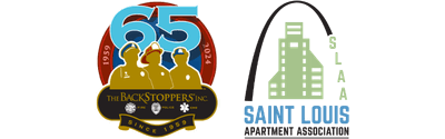 St Louis badges