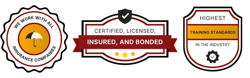 Trust Badges