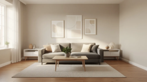 clean home