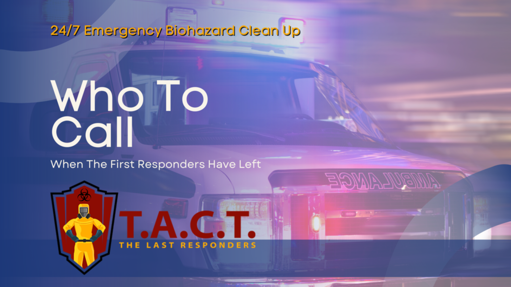 emergency vehicle