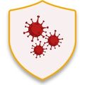 COVID-19 icon