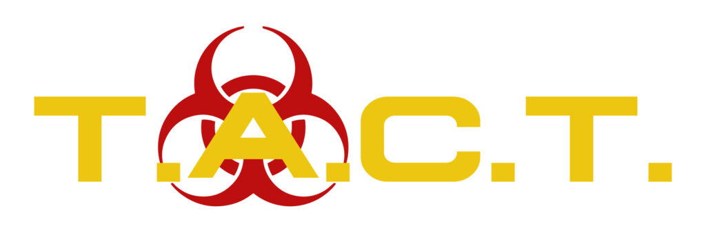 TACT logo