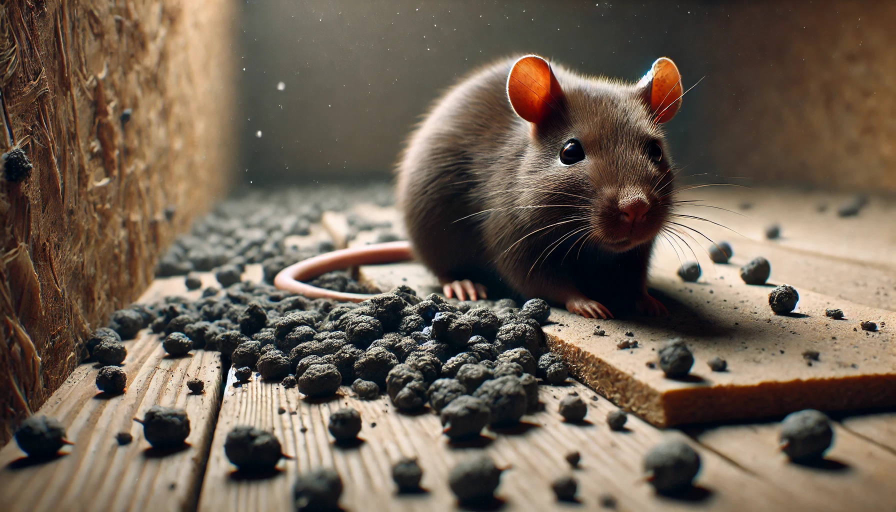 rat problem