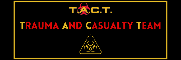 TACT Trauma and Casualty Team