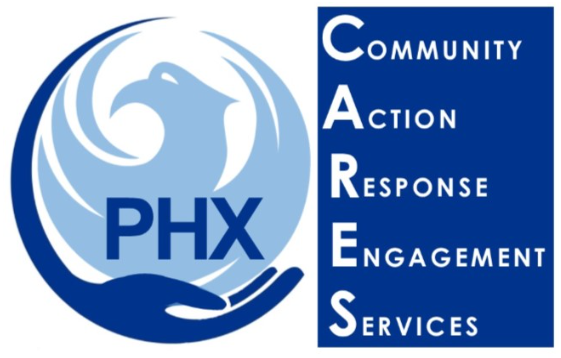 PHX Cares