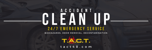accident cleanup 24/7 service 48