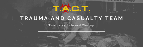 tact trauma and casualty team banner