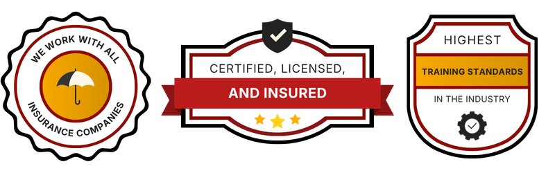 Trust Badges