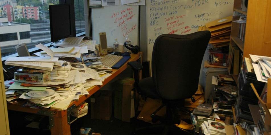 moderate-hoarding